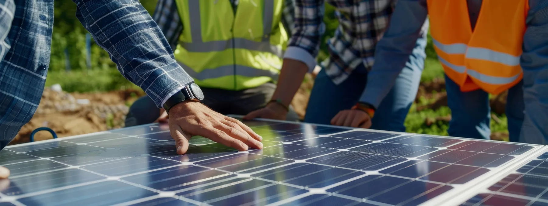 Rayenna solar planning