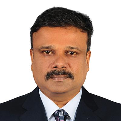 Capt. Arun Balakrishnan