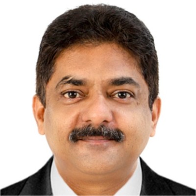 Ganesh Venkitachalam