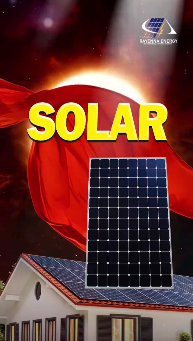 Solar — Conquering the World Like Lokah