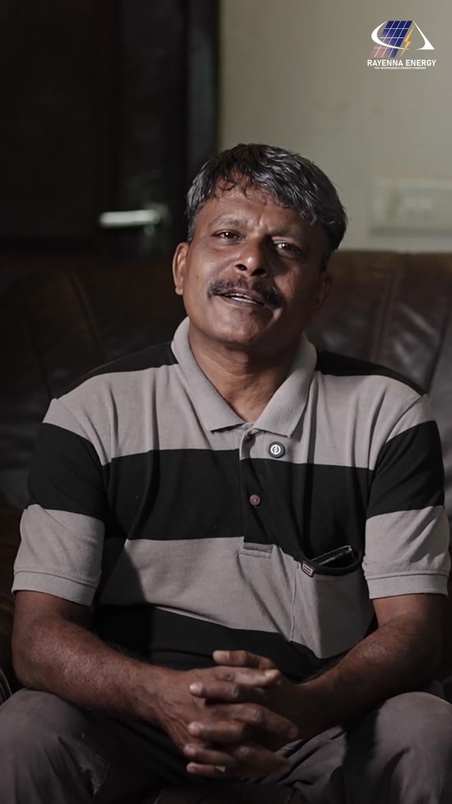 Sudheer — Njarakkal Installation