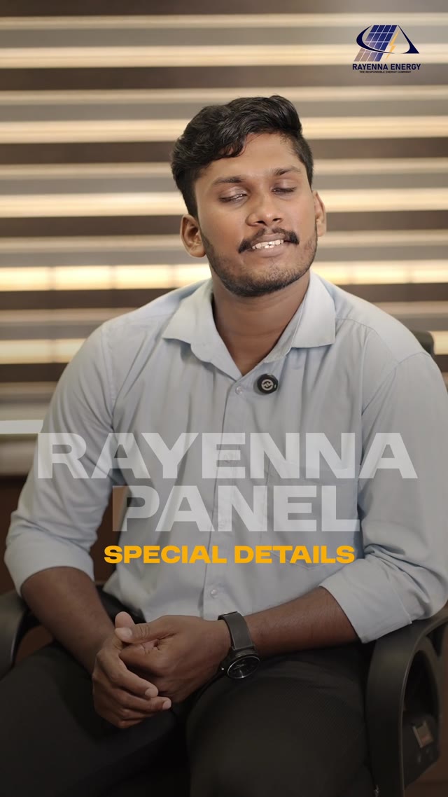 Types of Panels Available — Mathew Explains