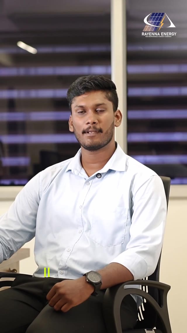 Talk to Mathew — Our Technical Manager