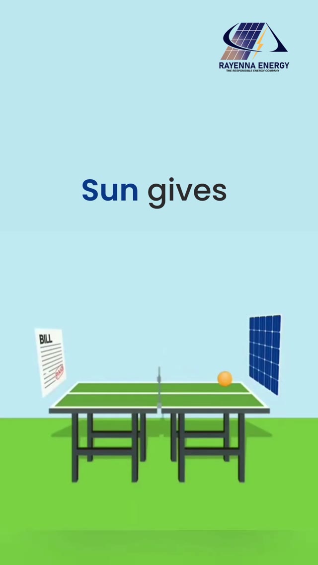 Beat the High Power Bills