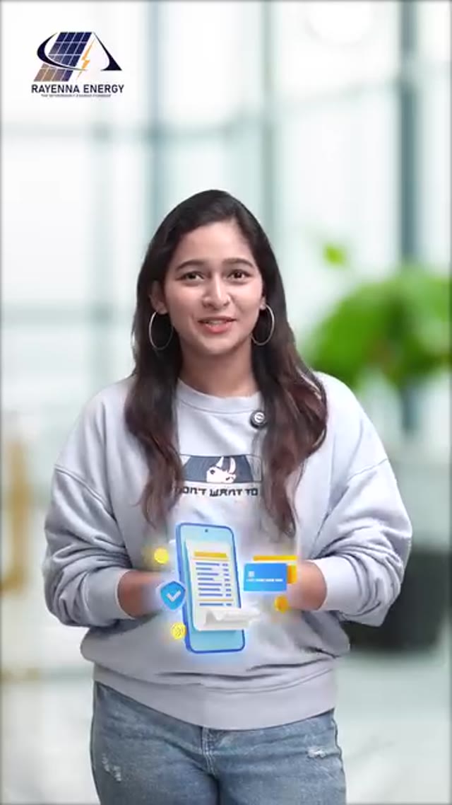 Rayenna to the Rescue — Rising Power Bills